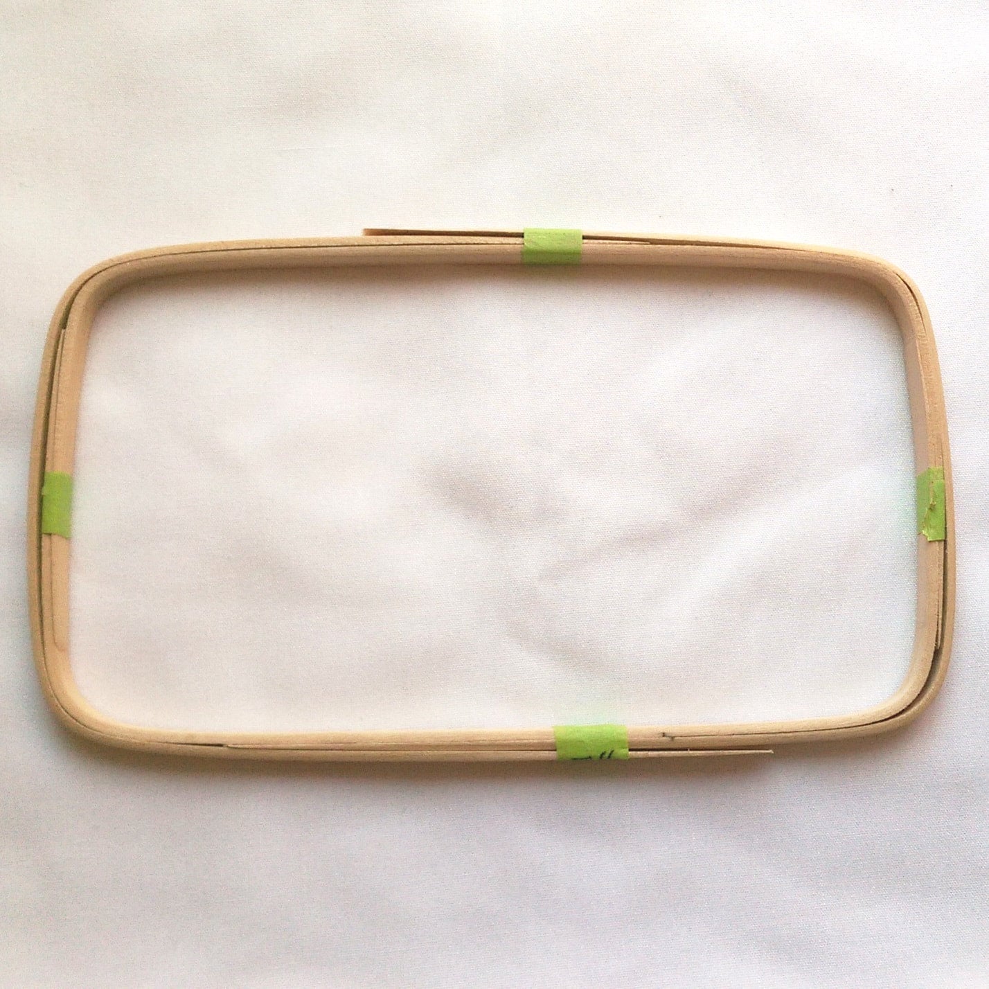 Rectangle Rim For Photo 11