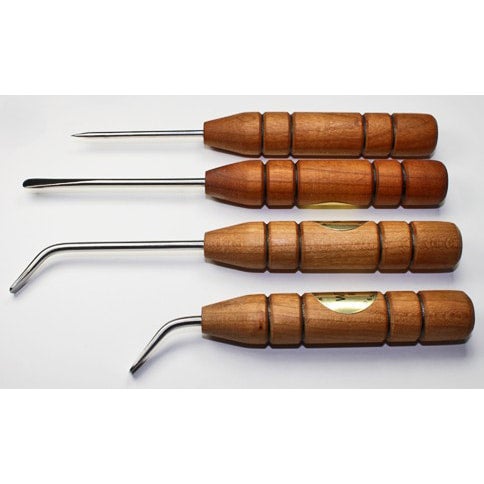 Weave Rite Packer | D.E.L.S. Nantuckets