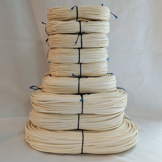 Cane for Nantucket Basket Making | D.E.L.S. Nantuckets