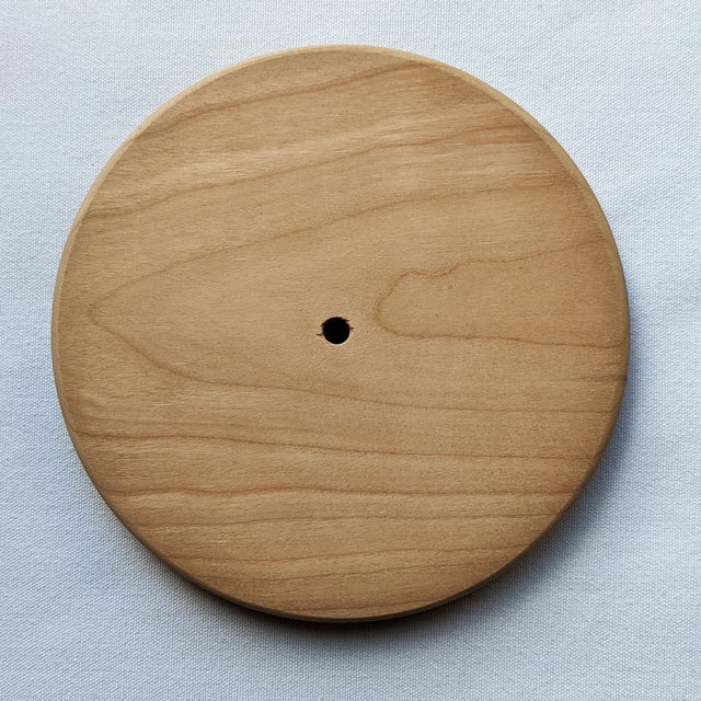 Nantucket Basket Bases D.E.L.S. Nantuckets