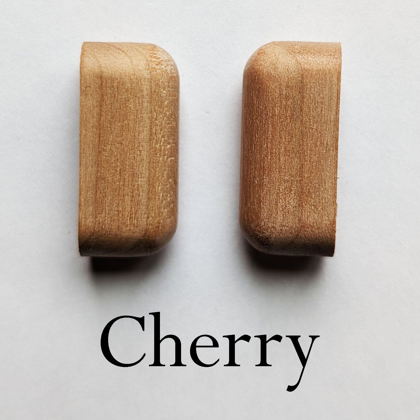 End Caps for Bracelets D.E.L.S. Nantuckets