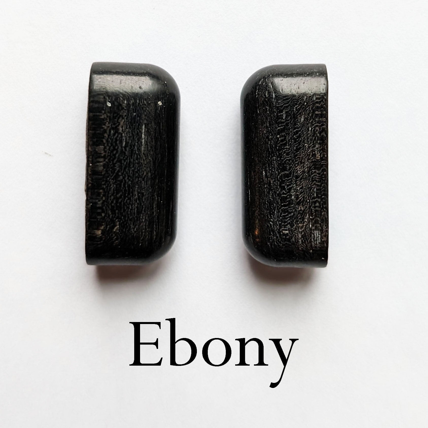 End Caps for Bracelets D.E.L.S. Nantuckets