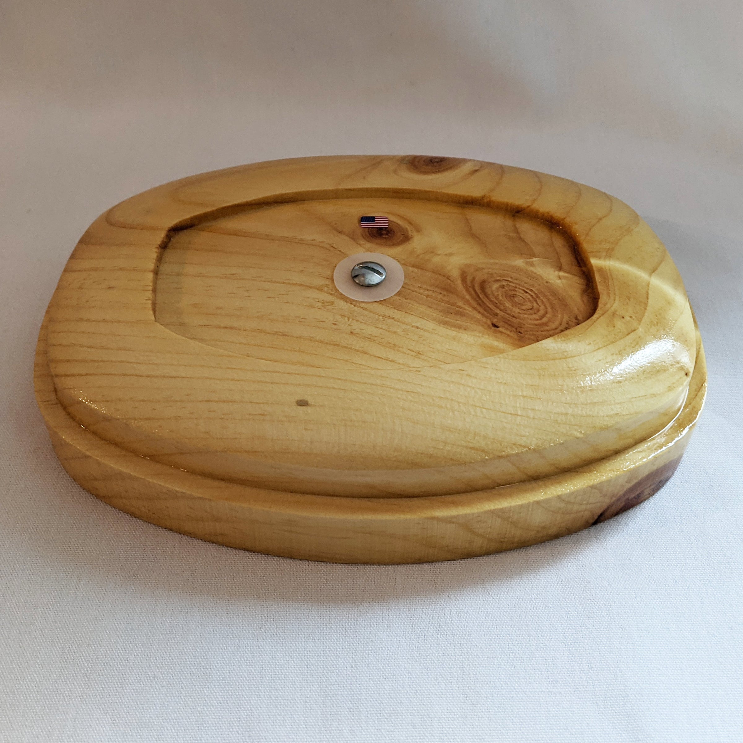 Nantucket Basket Specialty Molds D.E.L.S. Nantuckets