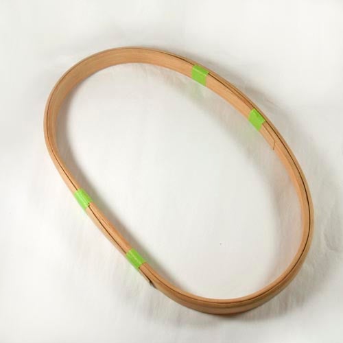 Mailbox Rim D.E.L.S. Nantuckets