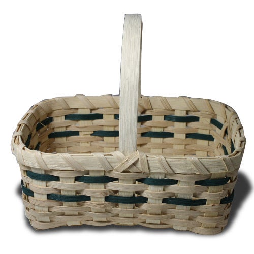 Basket Weaving 101 Kits D.E.L.S. Nantuckets