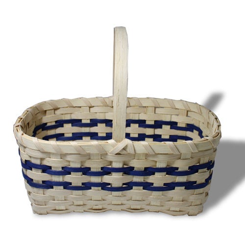 Basket Weaving 101 Kit – Adirondack Pack Basket – Sabbathday Lake Shaker  Village