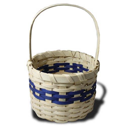 Basket Weaving 101 Kit – Adirondack Pack Basket – Sabbathday Lake Shaker  Village